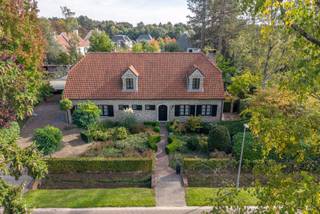 Maison à vendre à Vieux-Turnhout