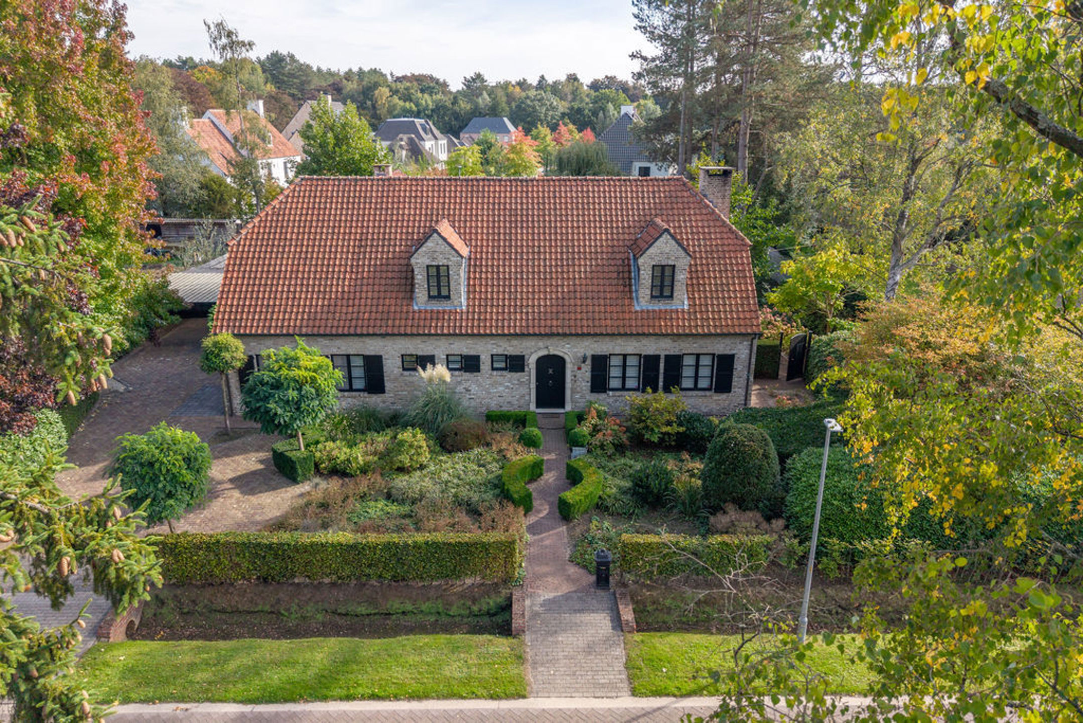 Maison à vendre à Oud-Turnhout avec 6 chambres - photo 2