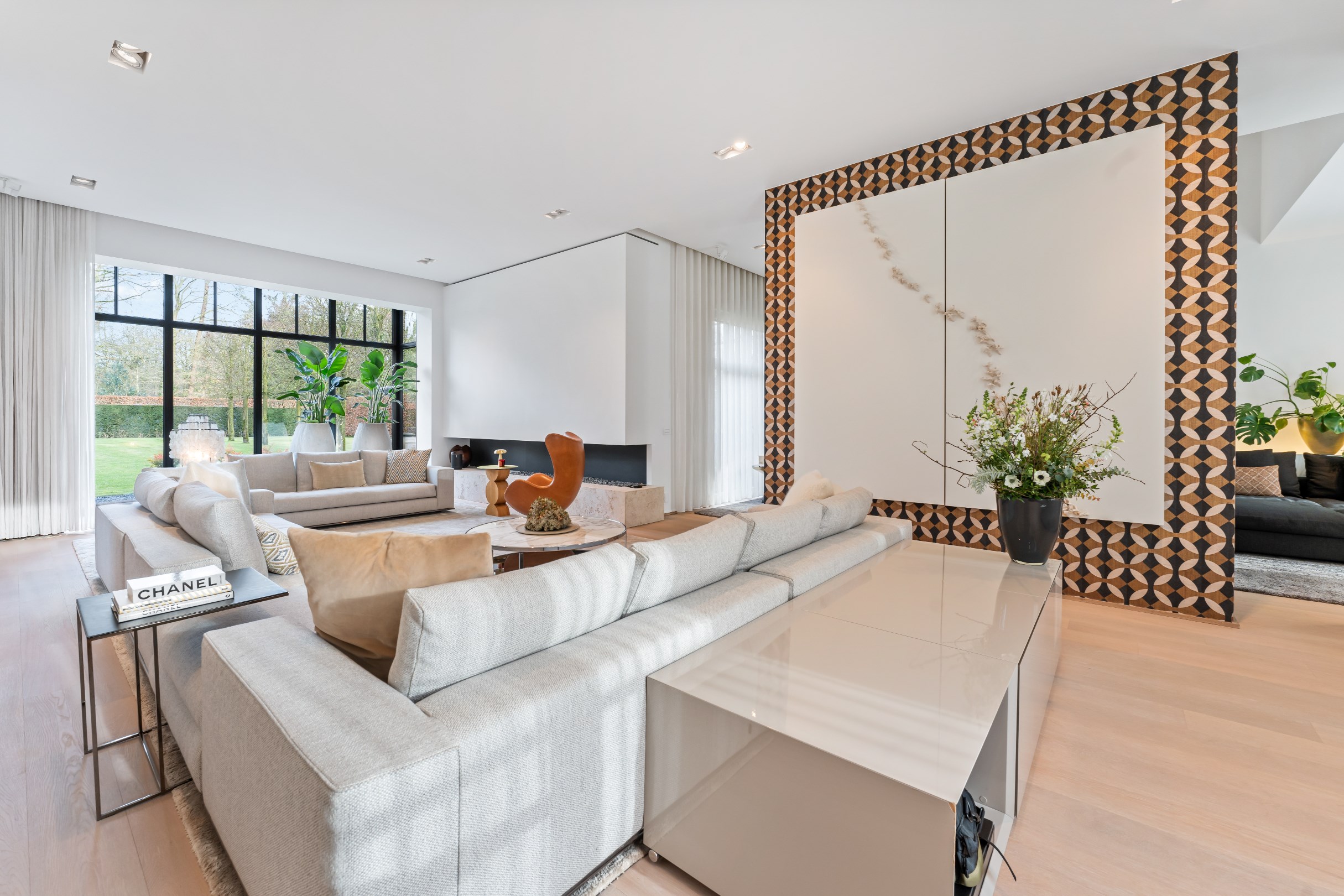 Villa exceptionnelle sur 8 042 m² à Oud-Turnhout - photo 5