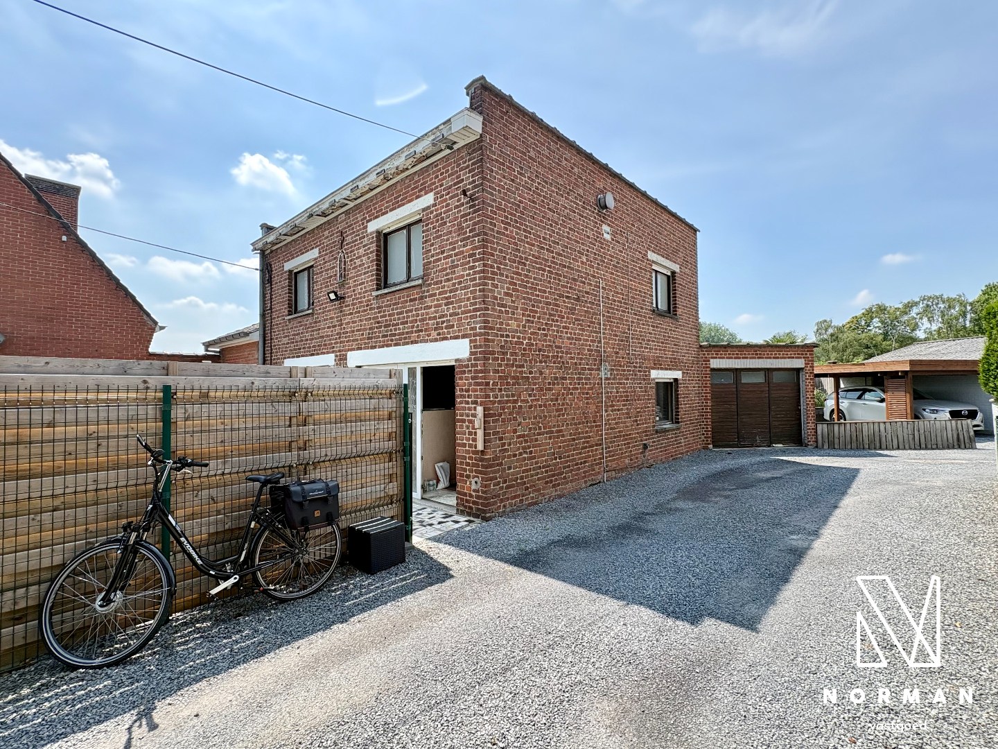 Maison à vendre à Kuurne