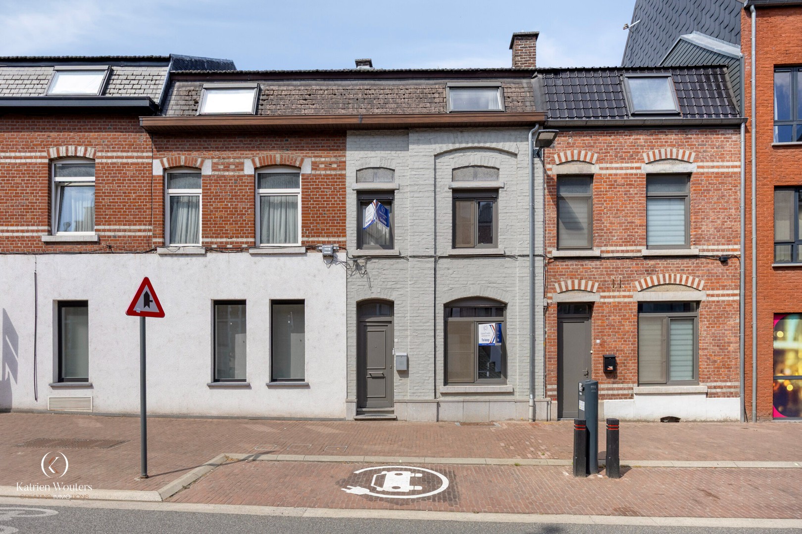 Maison à vendre à Saint-Trond avec 3 chambres - photo 1