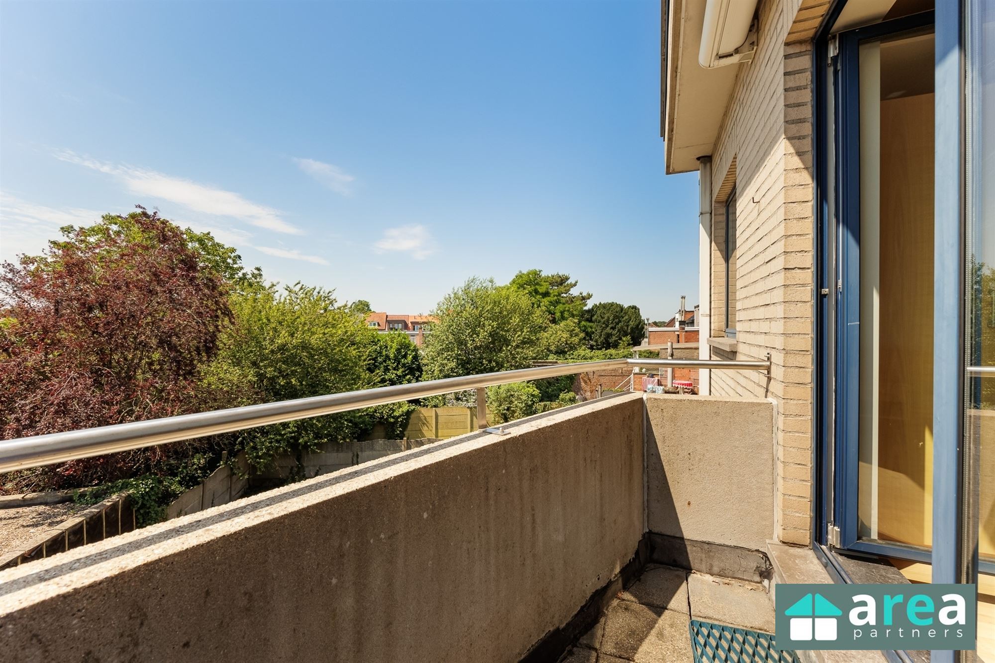 Appartement à vendre à Beveren-Kruibeke-Zwijndrecht avec 2 chambres - photo 3