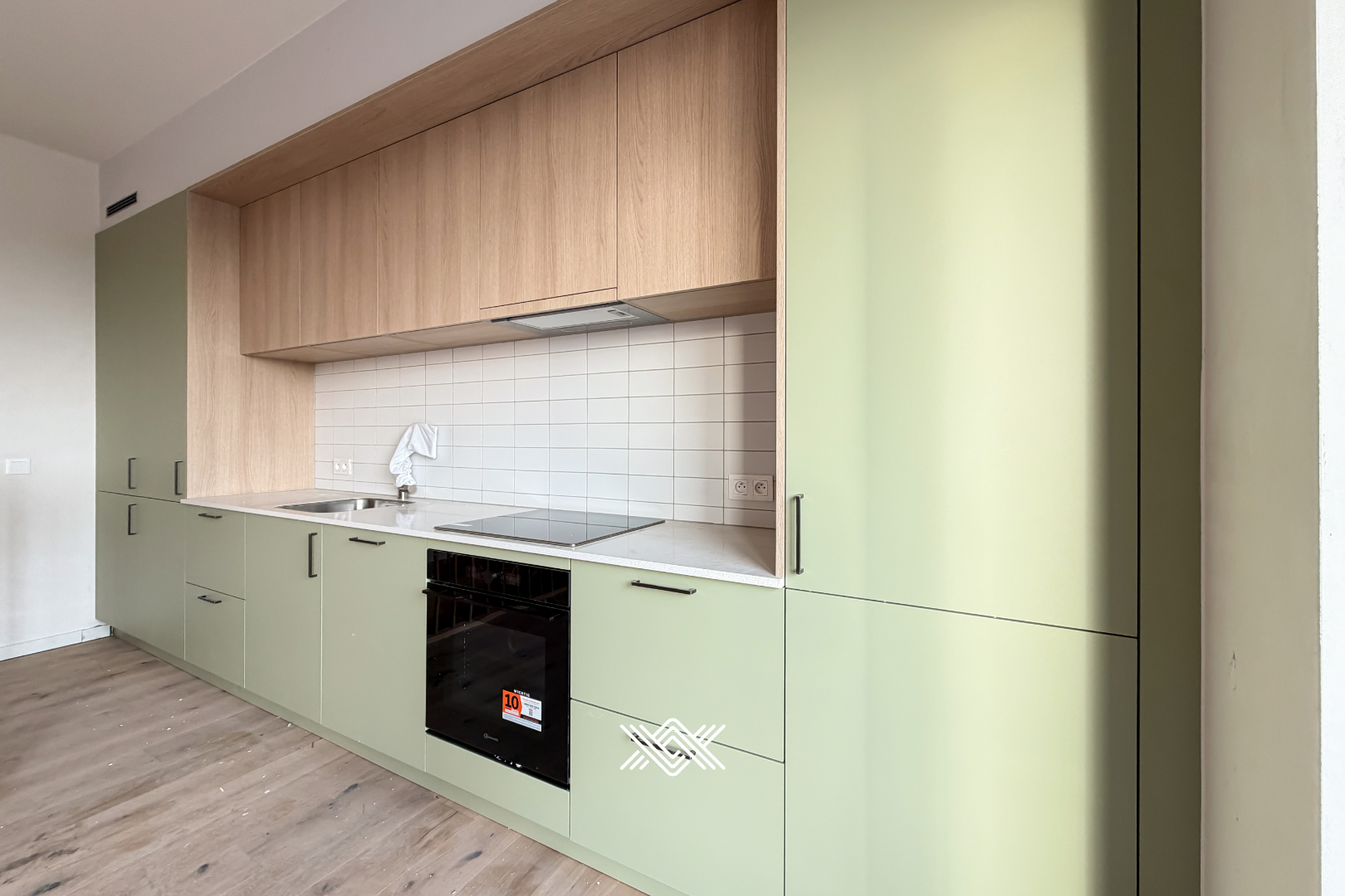 Ruim en lichtrijk duplexappartement nabij het station - foto 5