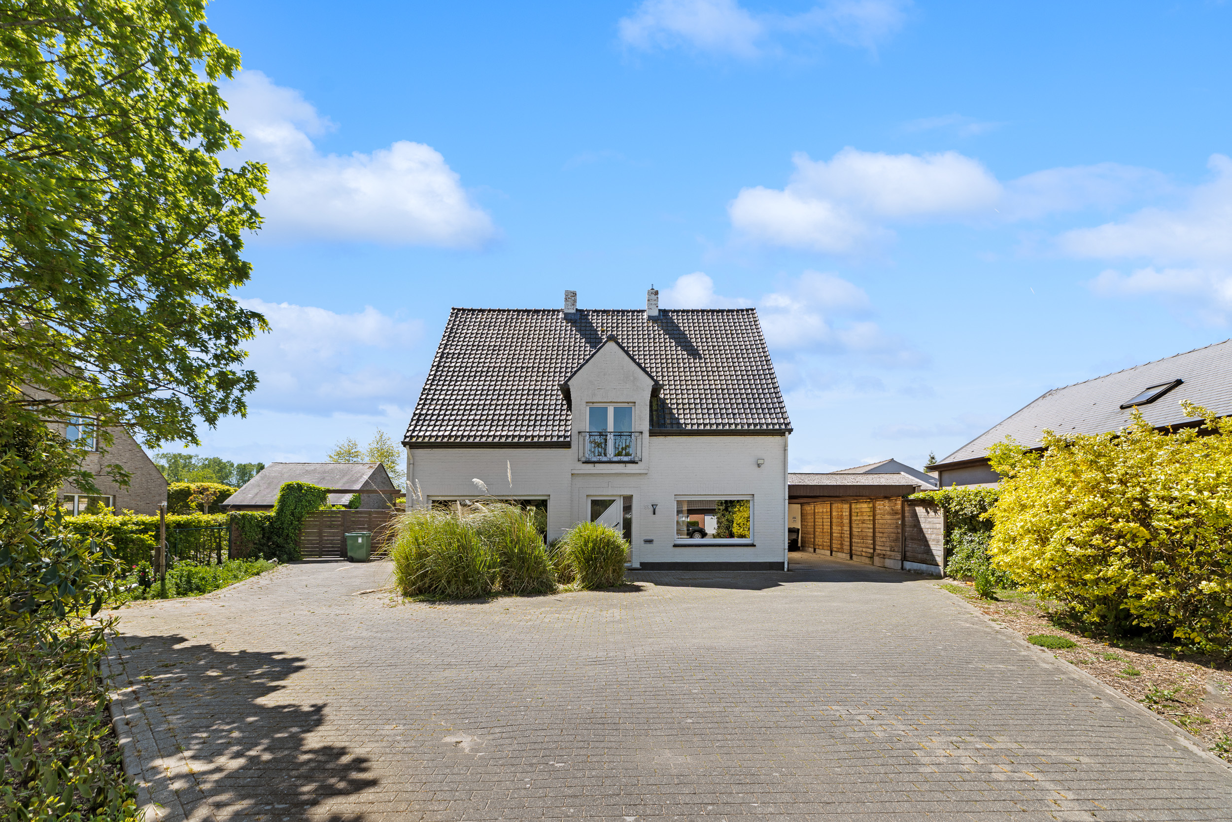 Charmante villa met ruimte op 2.345 m² perceel - foto 4