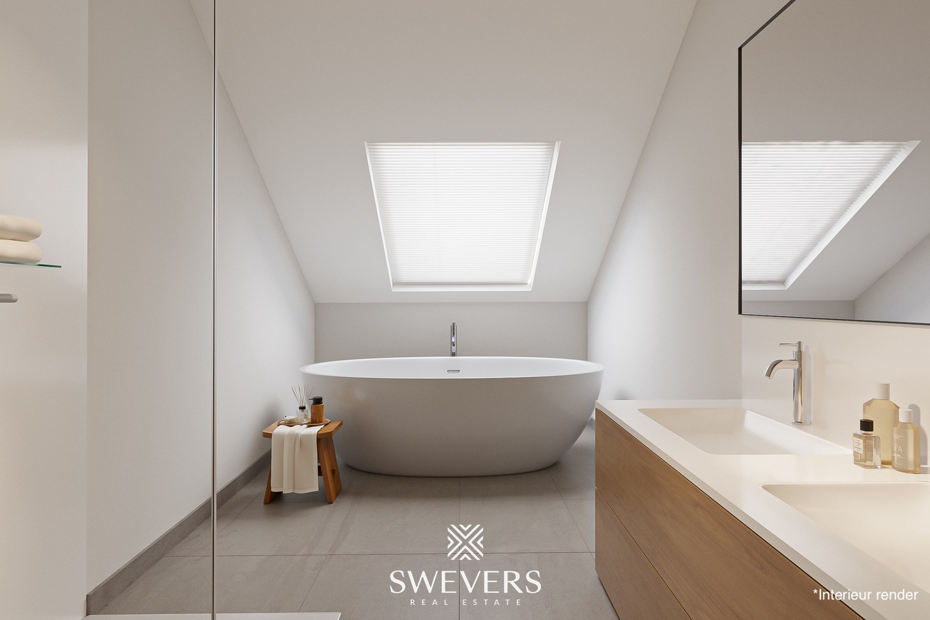 Appartement à vendre à Houthalen-Helchteren avec 3 chambres - photo 5