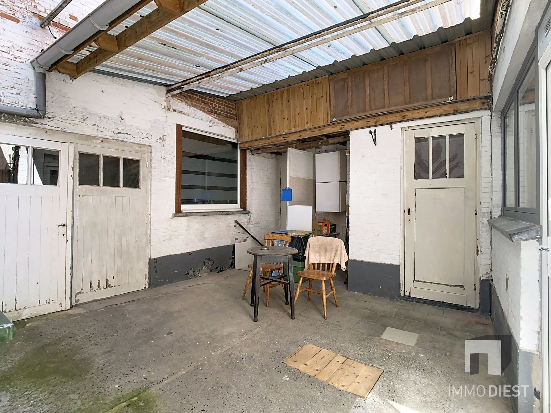 Maison à vendre à Diest avec 3 chambres - photo 5