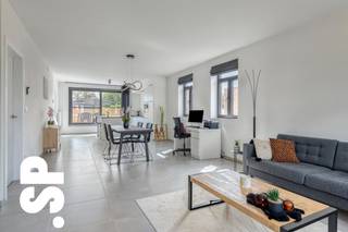Appartement à vendre à Geel