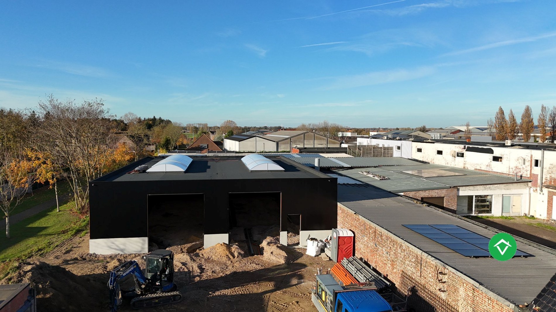 Commercial à vendre à Ichtegem - photo 2