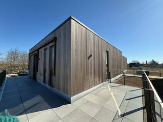 Te midden van het groen, gelegen in het landelijke Berlare, bieden wij U in een residentie van 53 ruime en erkende assistentiewoningen, deze...