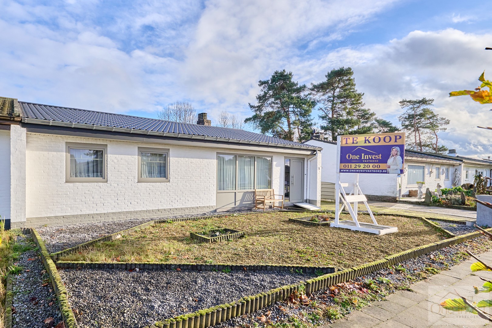 Maison à vendre à Lommel avec 3 chambres - photo 1