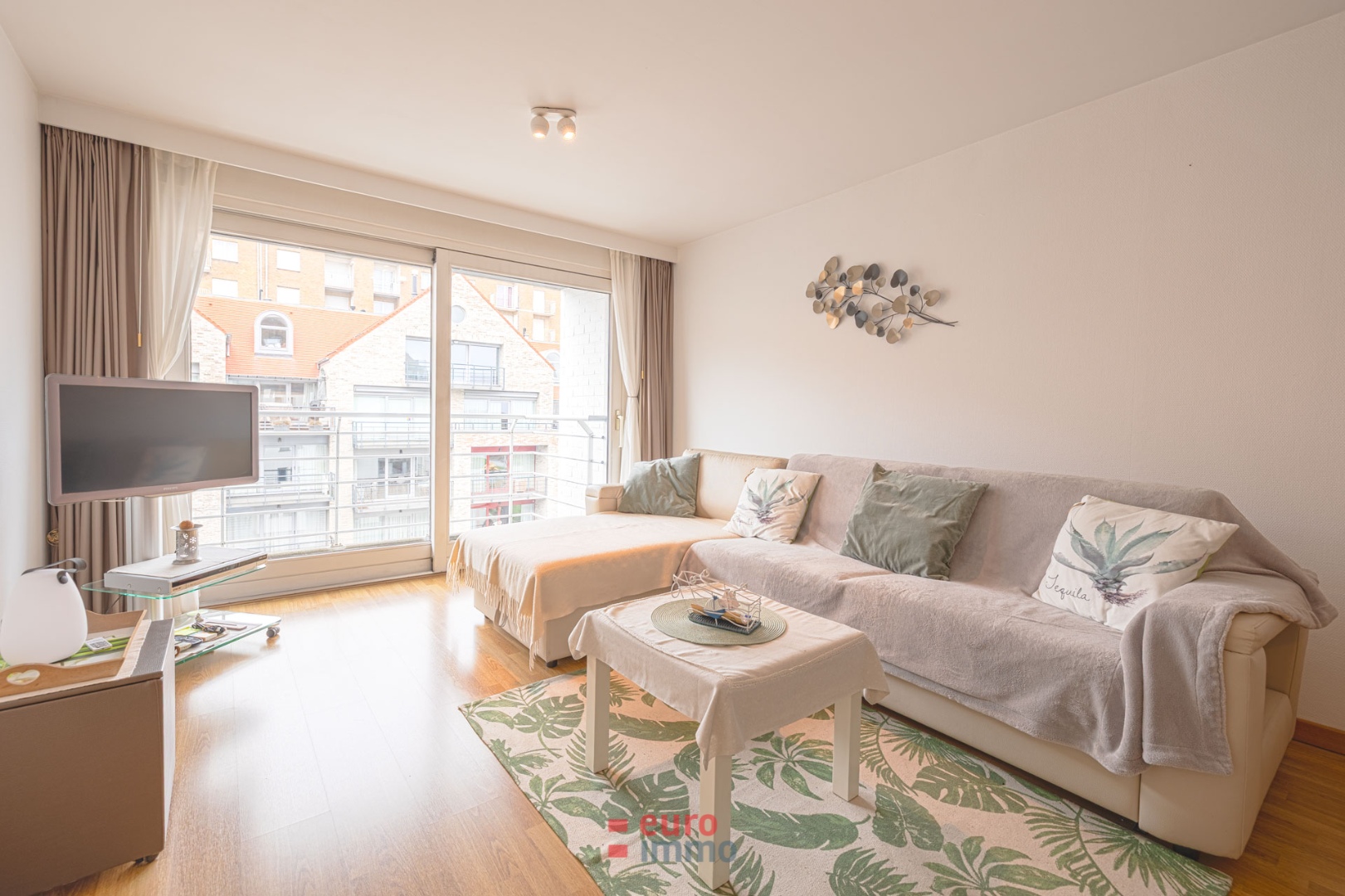 Residentie Nieuwpoort Promenade I - 0404 - photo 4