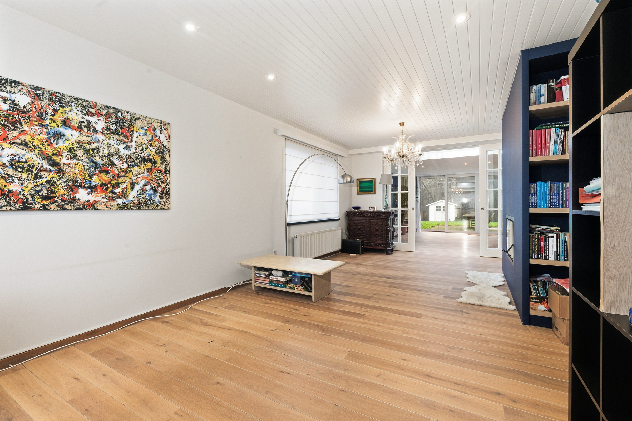 Ruime open bebouwing met grote tuin op toplocatie! - foto 3