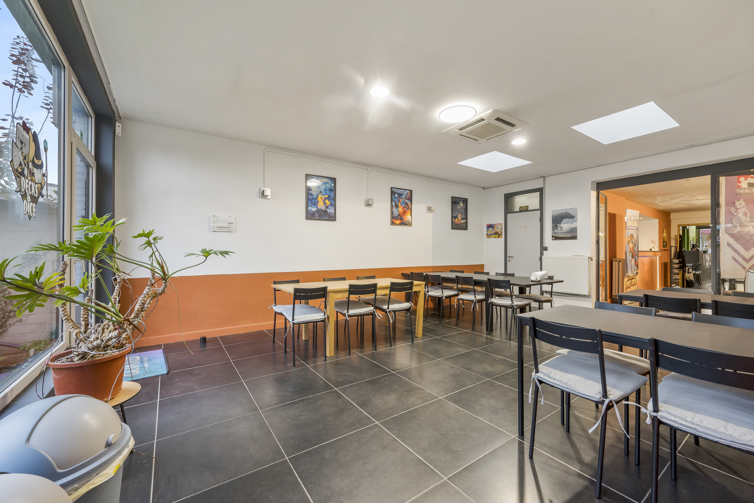 Commercial for sale in Boom - photo 5