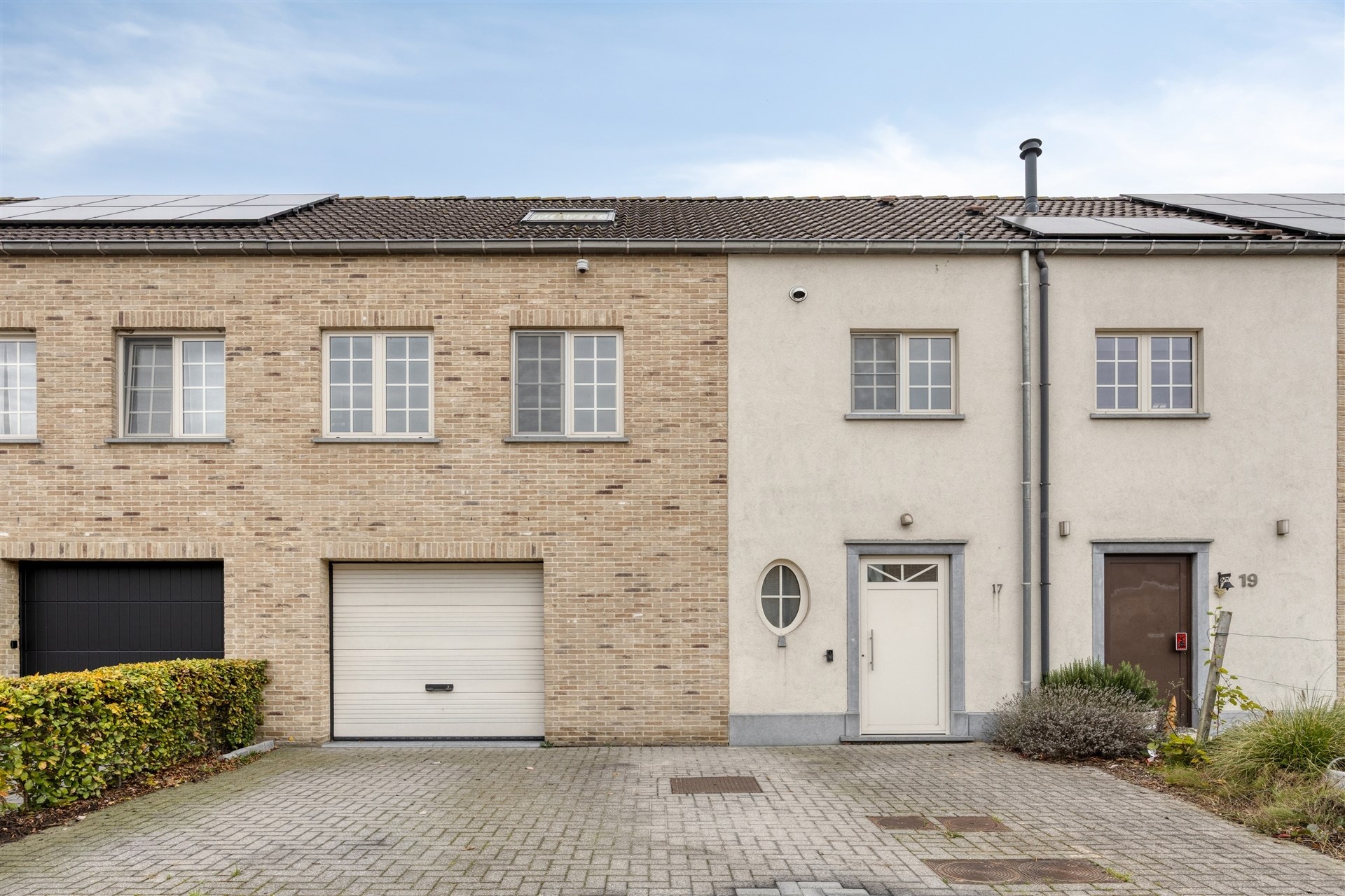 Stijlvol wonen in rustige wijk in Temse - foto 1