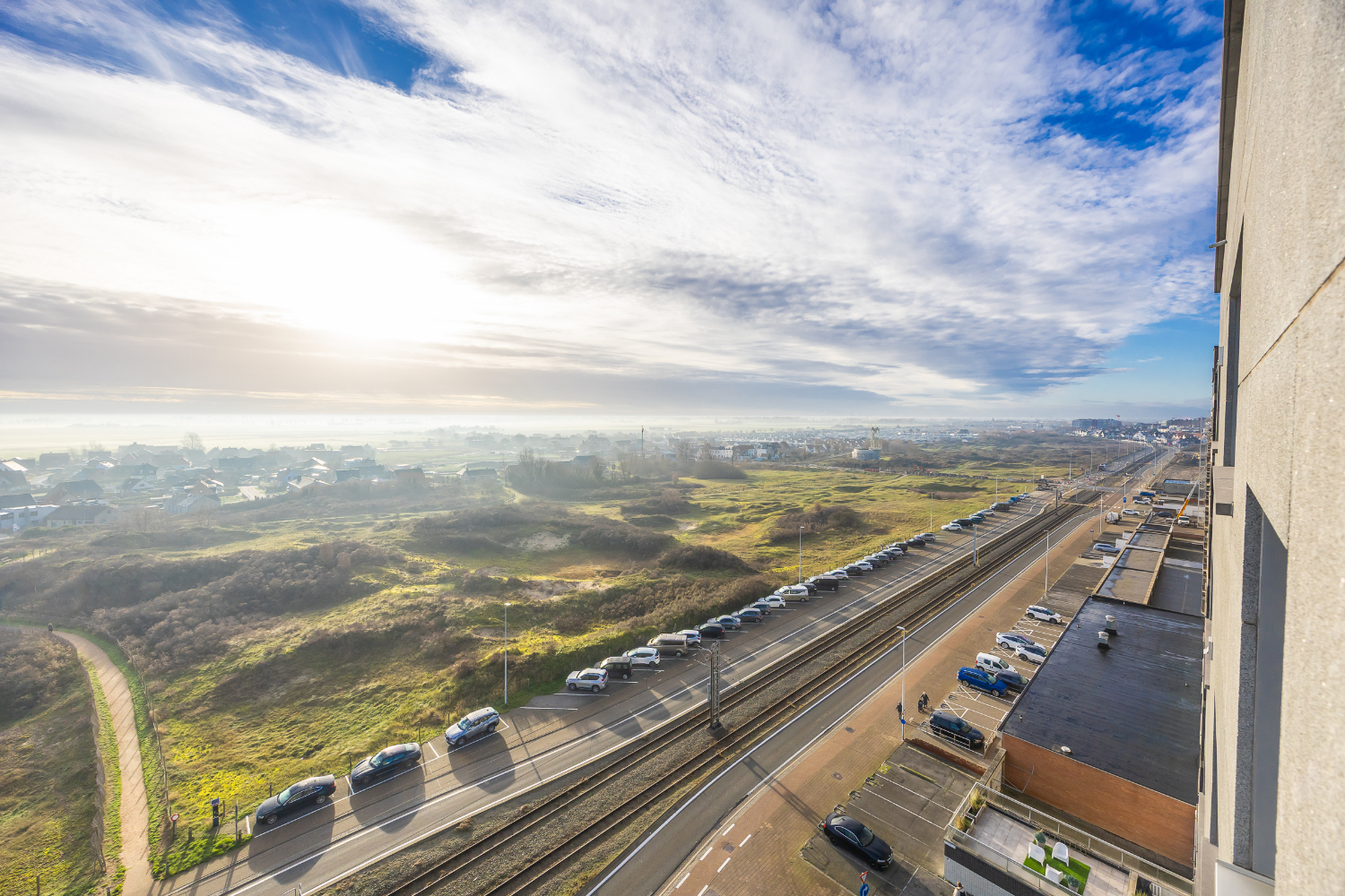 Gezellige studio met prachtig uitzicht te Middelkerke - foto 4