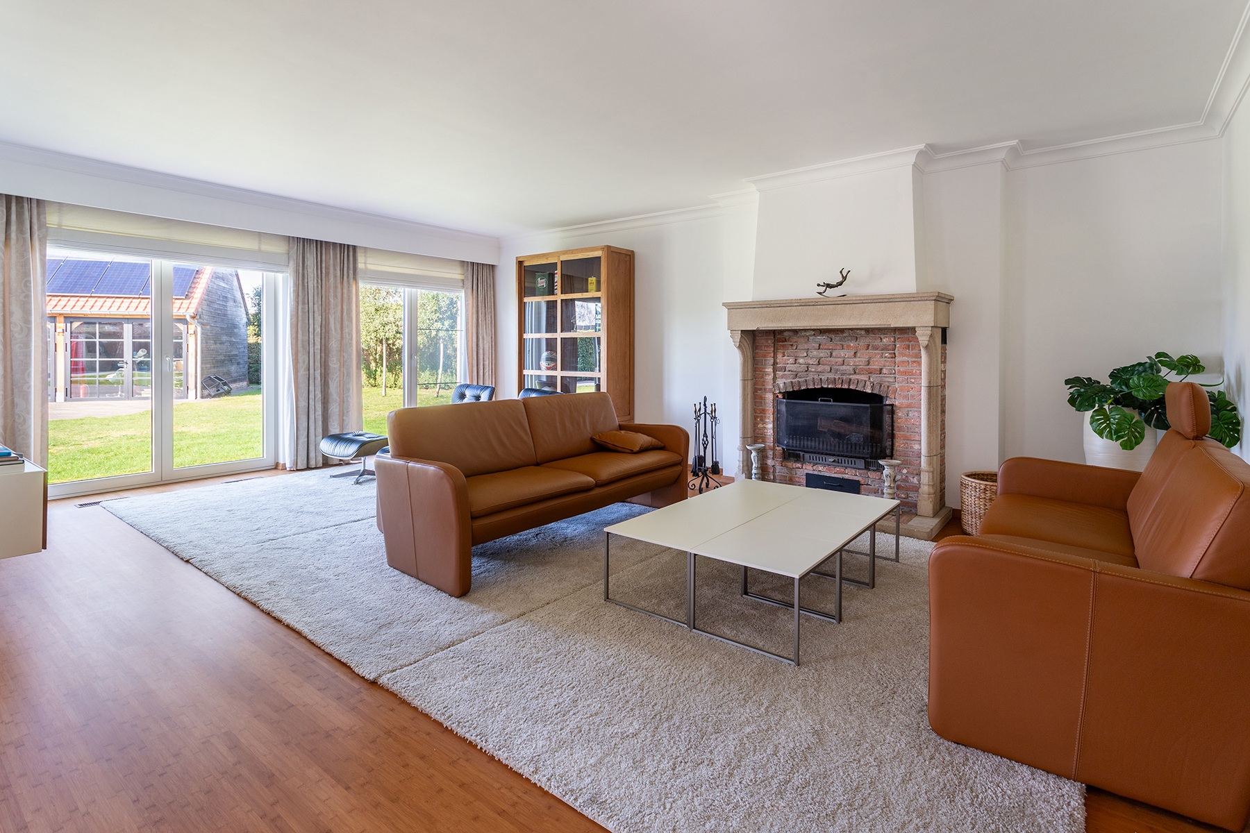 AARTSELAAR - Ruime villa met bijgebouw op ca. 1124m² - foto 5