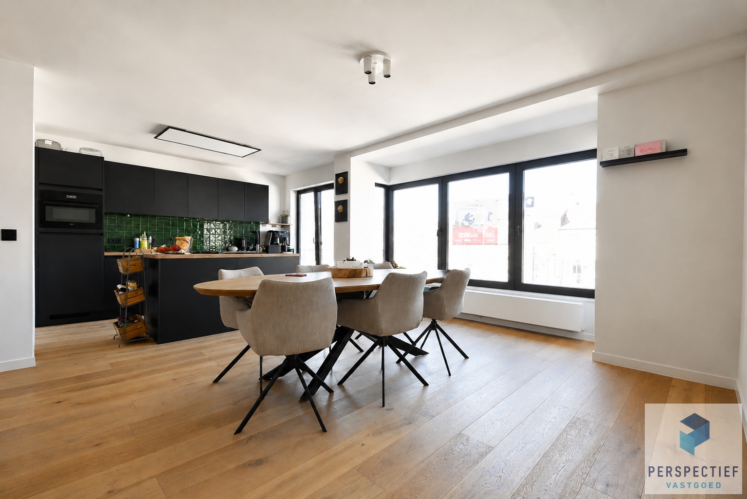 Appartement à vendre à Oedelem avec 3 chambres - photo 4