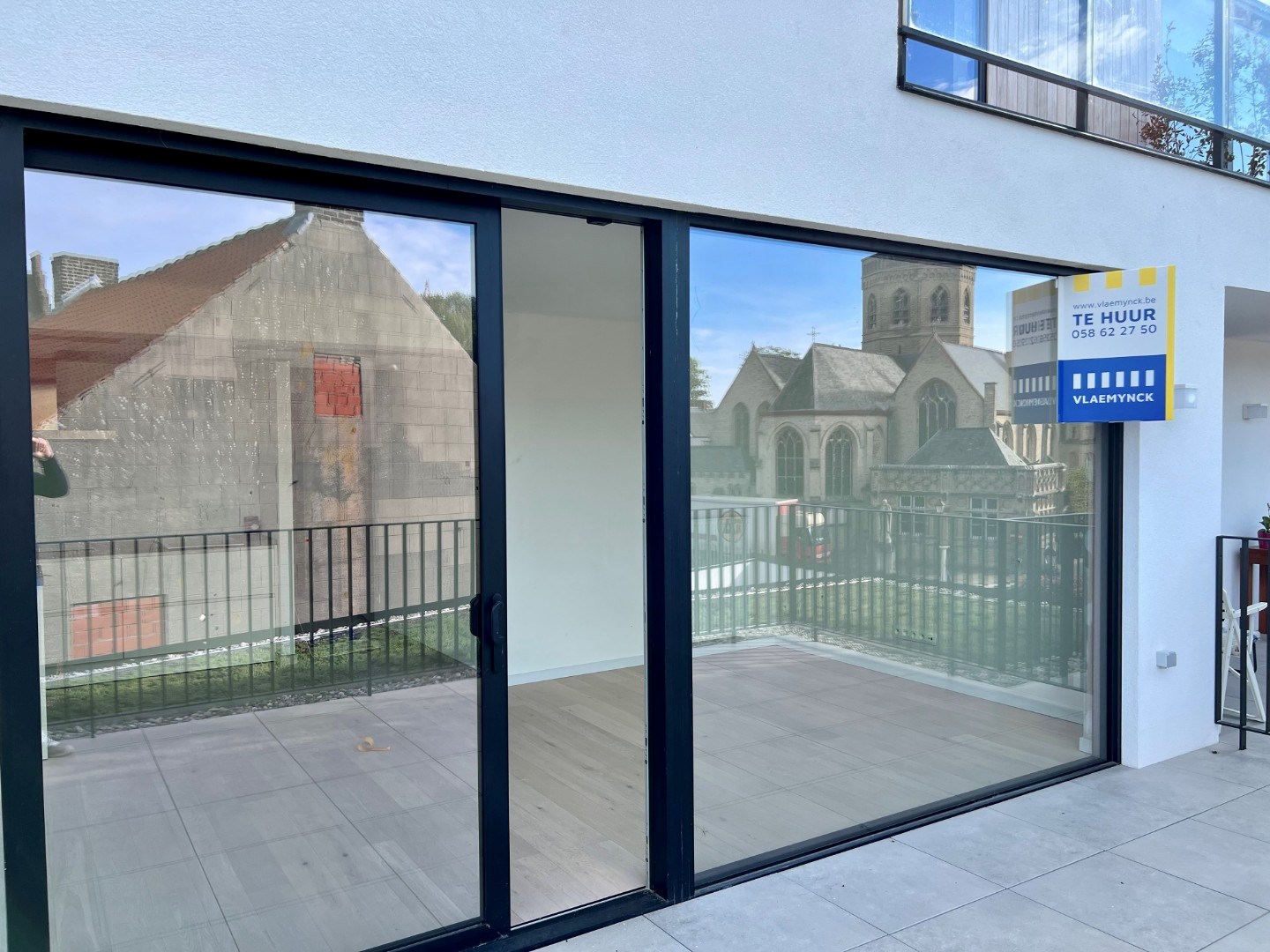 Appartement à louer à Kortemark avec 2 chambres - photo 4