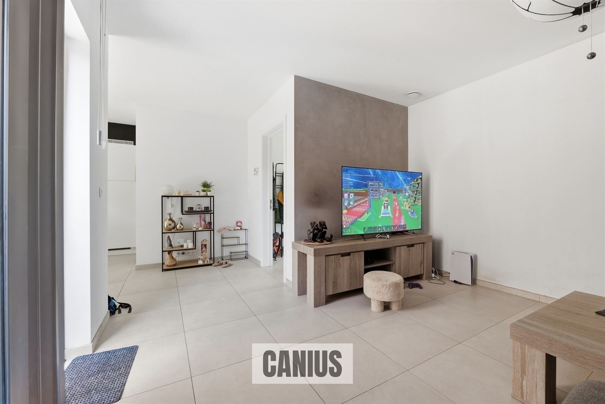 RECENTE WONING MET 3 SLKS NABIJ HET STADSCENTRUM - foto 5