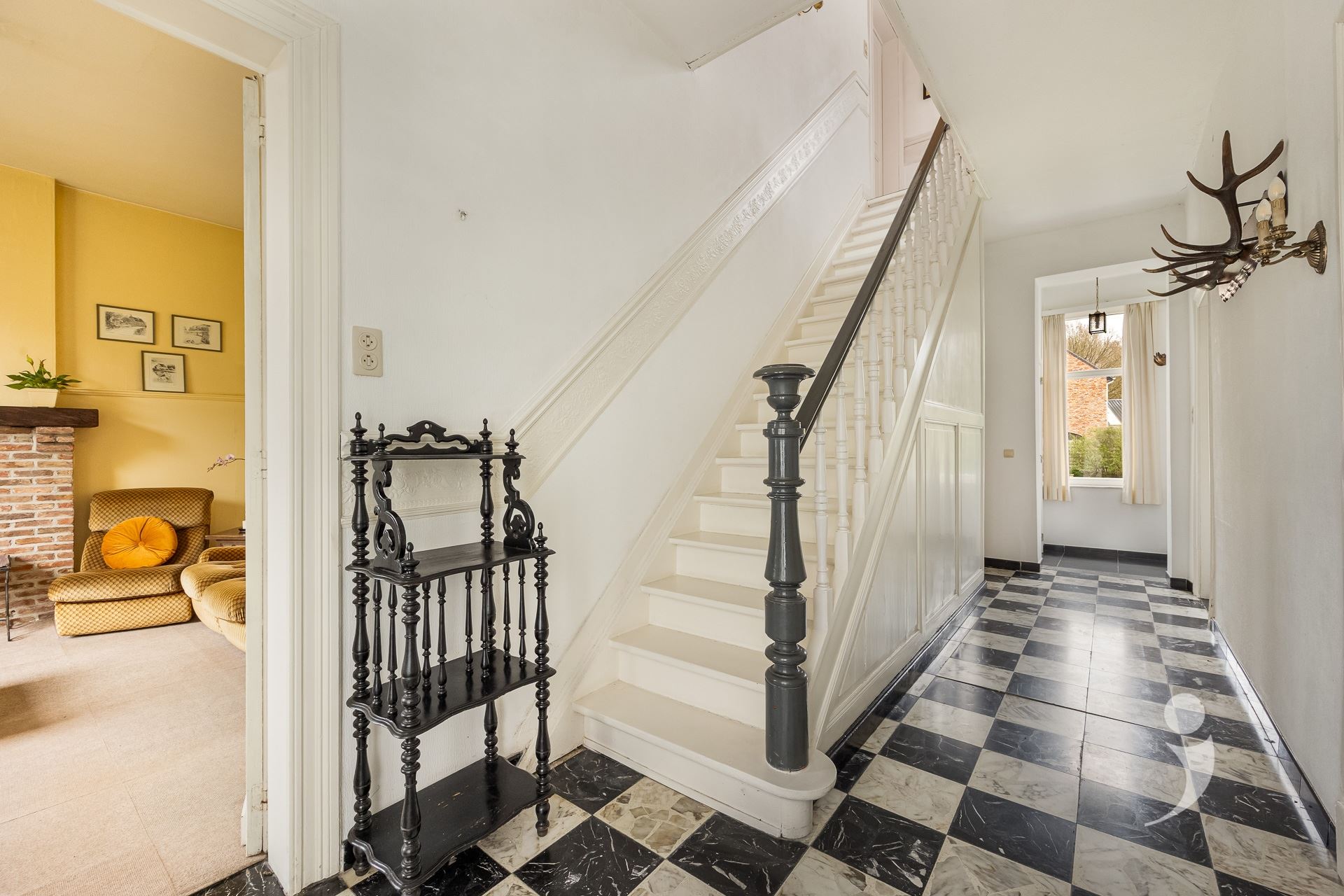 Statige woning op een mooi perceel! - foto 2