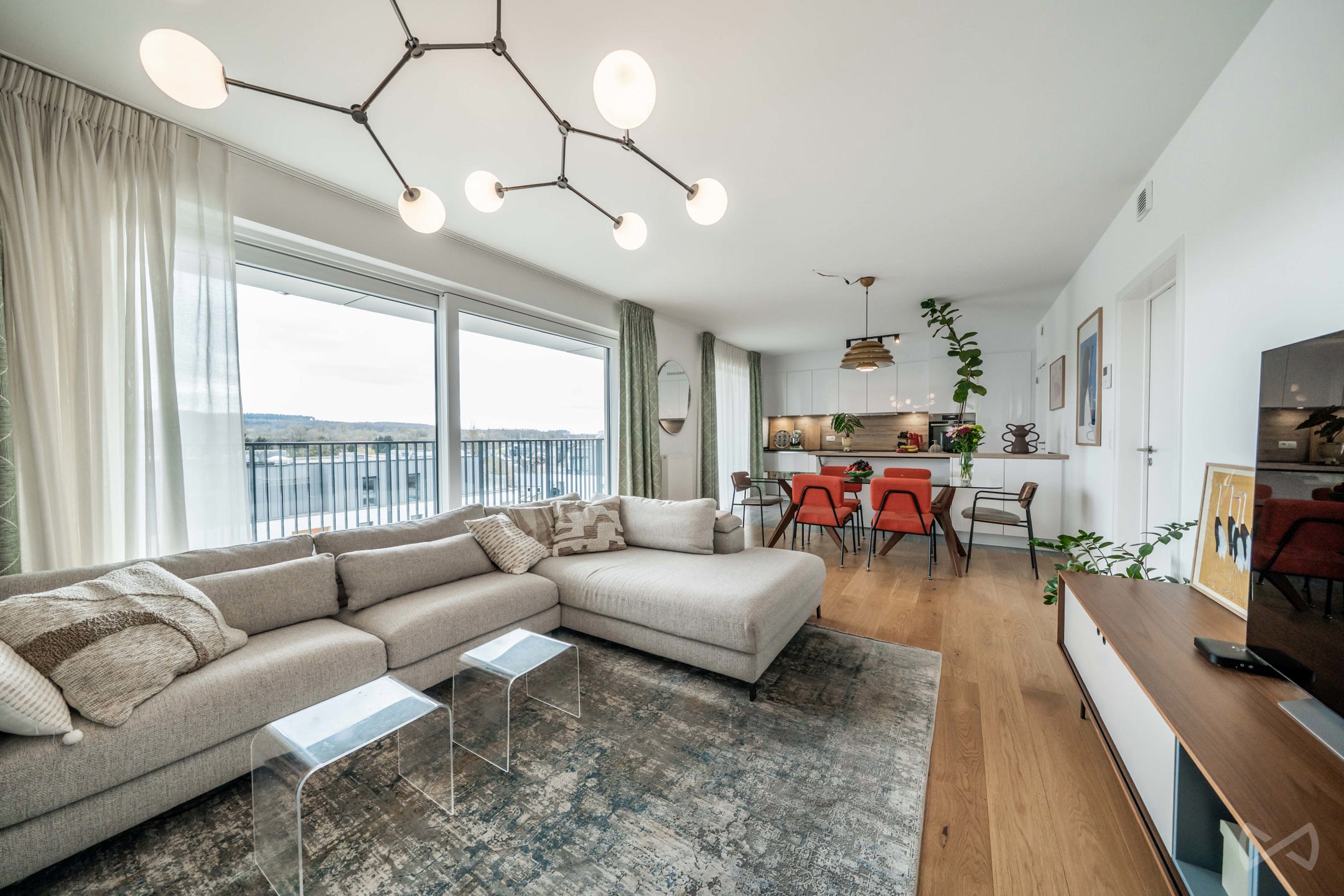 Appartement te koop in Arlon met 3 slaapkamers - foto 4