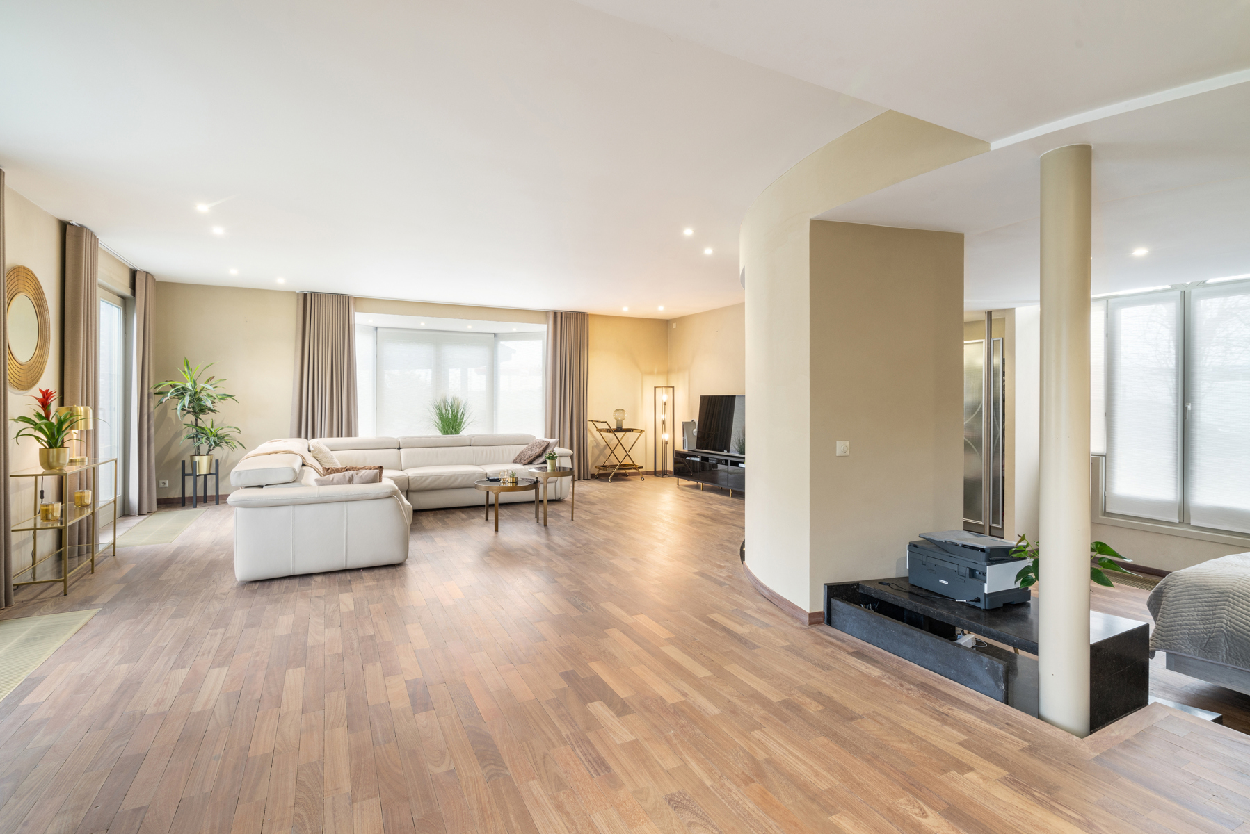 Maison à vendre à Gavere avec 4 chambres - photo 2