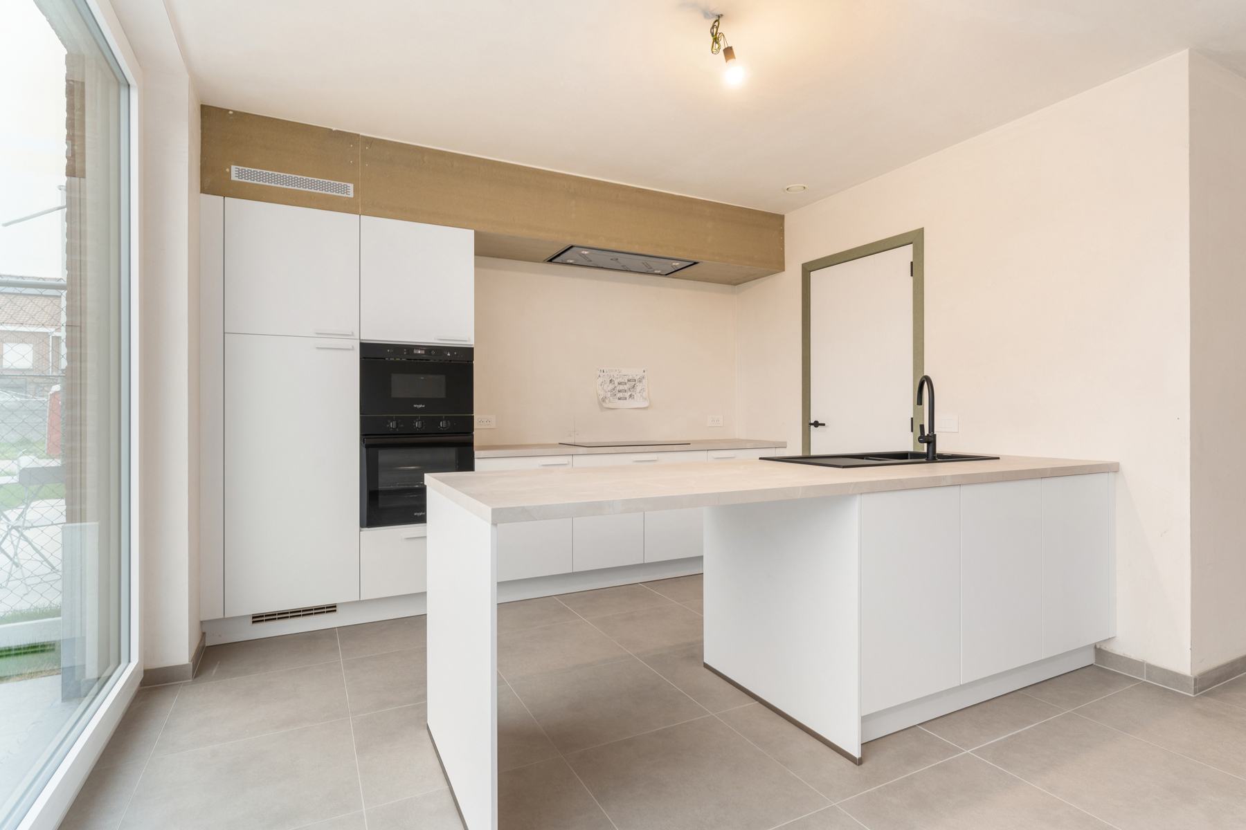 Halfopen nieuwbouwwoning - foto 4