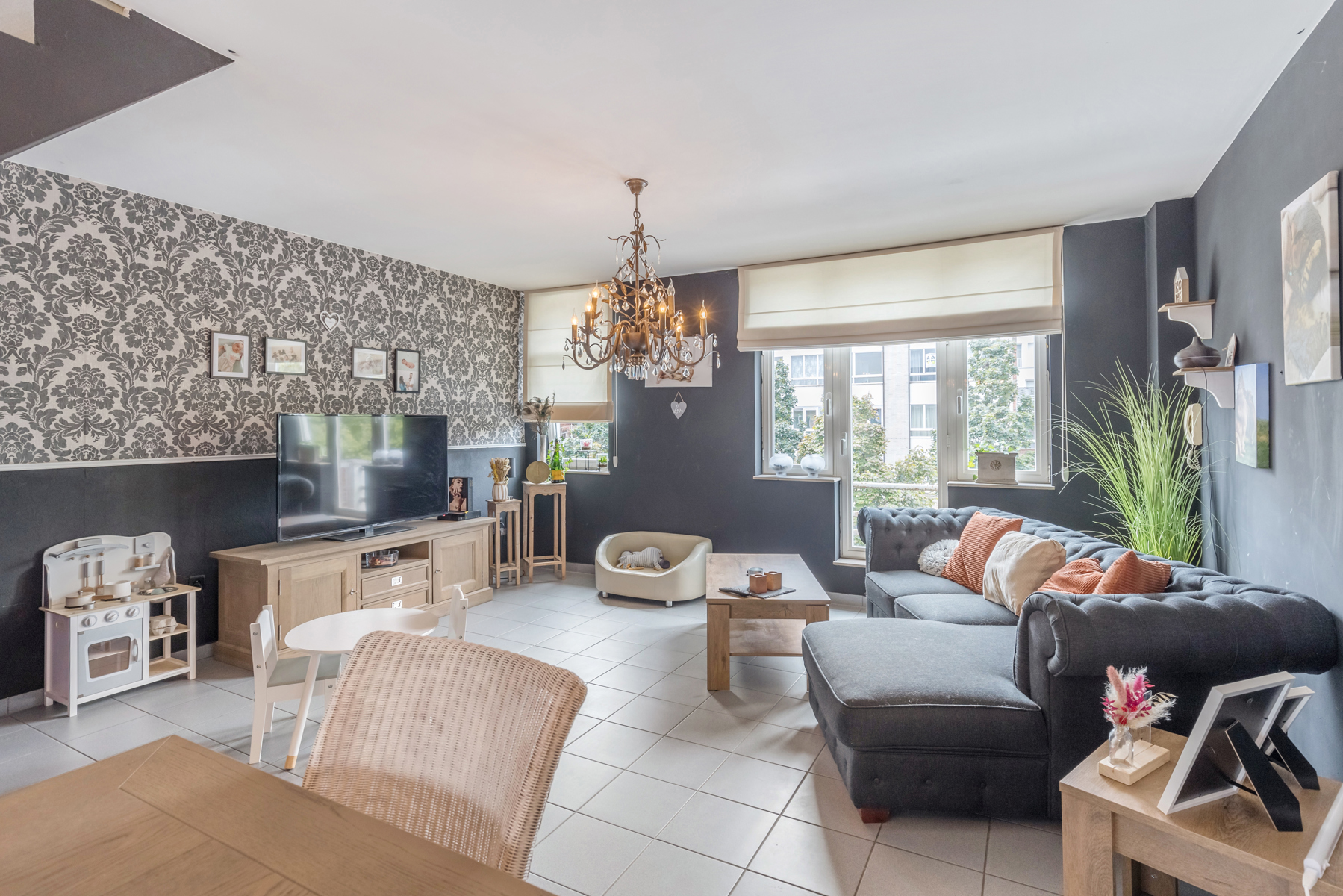 Appartement te koop in Hasselt met 2 slaapkamers - foto 4