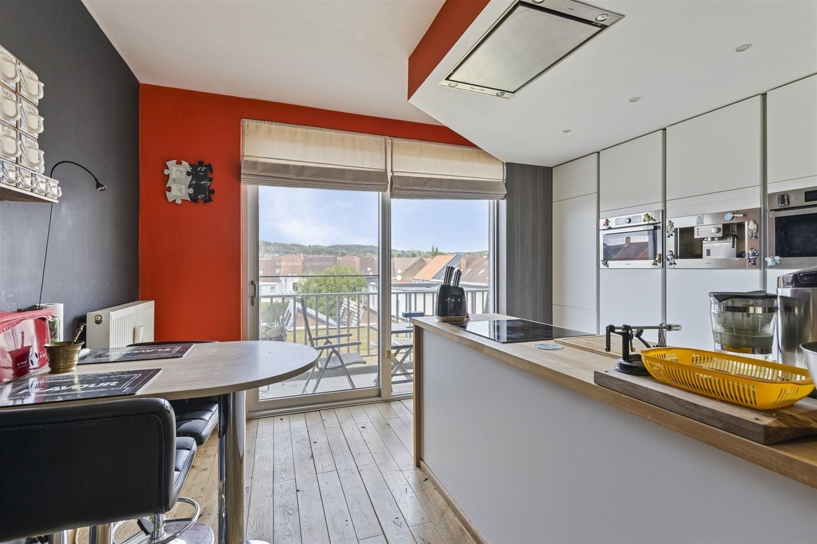 Recent ruim 2-slpkapp. met dubbele garage - foto 5