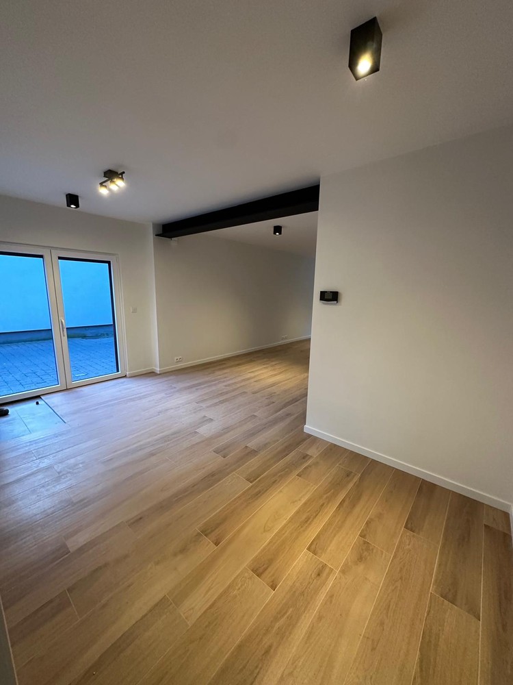 gelijkvloers appartement centrum Boechout - foto 2