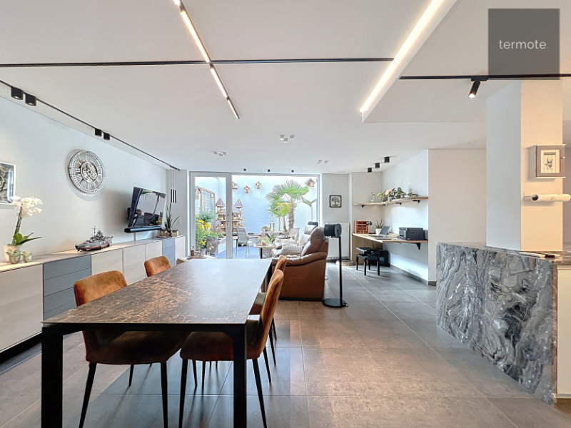 Stijlvol appartement - foto 1
