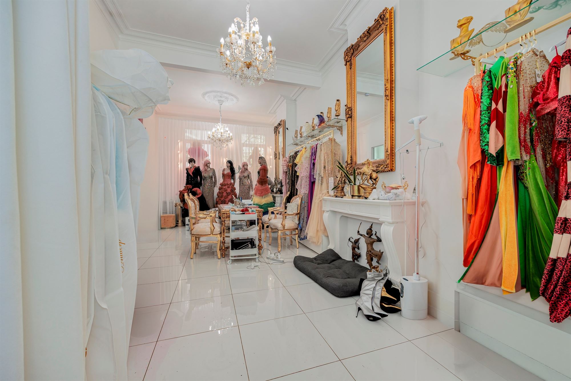 Maison de maître - photo 5