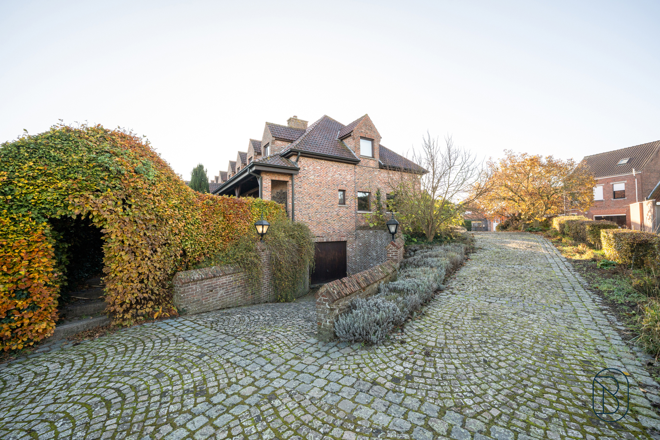 House for sale in Izegem with 4 bedrooms - photo 3