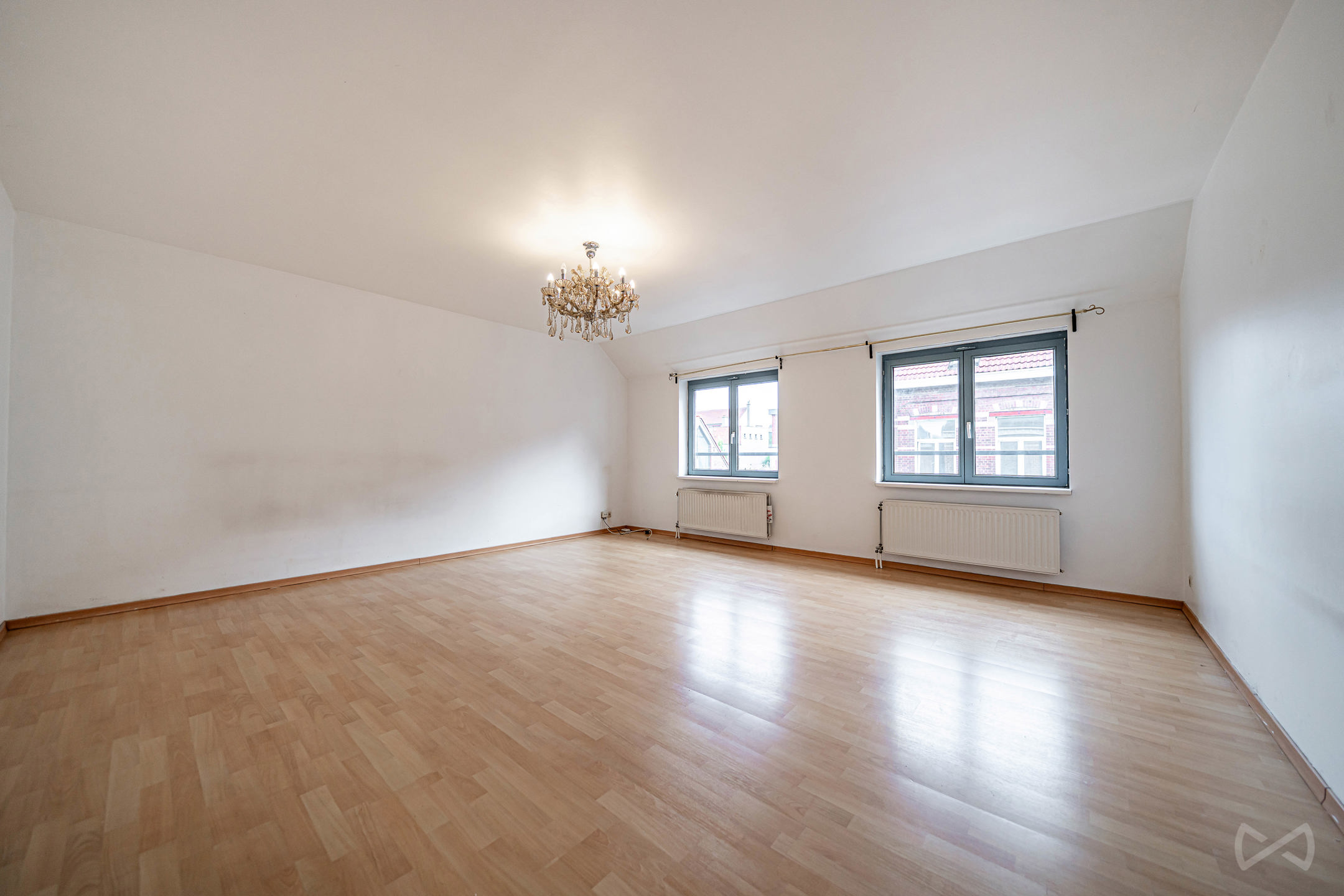 Appartement met drie slaapkamers - foto 2