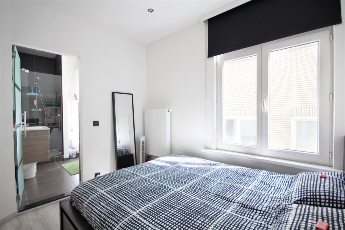 Compact stadsappartement met Airbnb-vergunning  - foto 5