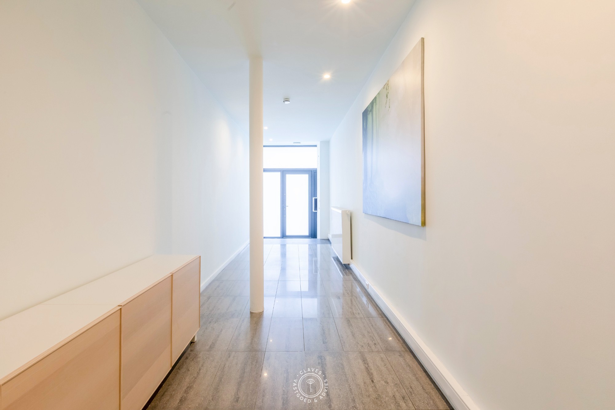 Totaal gerenoveerd handelspand met wachtruimte en buitenruimte – instapklaar kantoor of praktijk in de Stationsstraat - foto 4