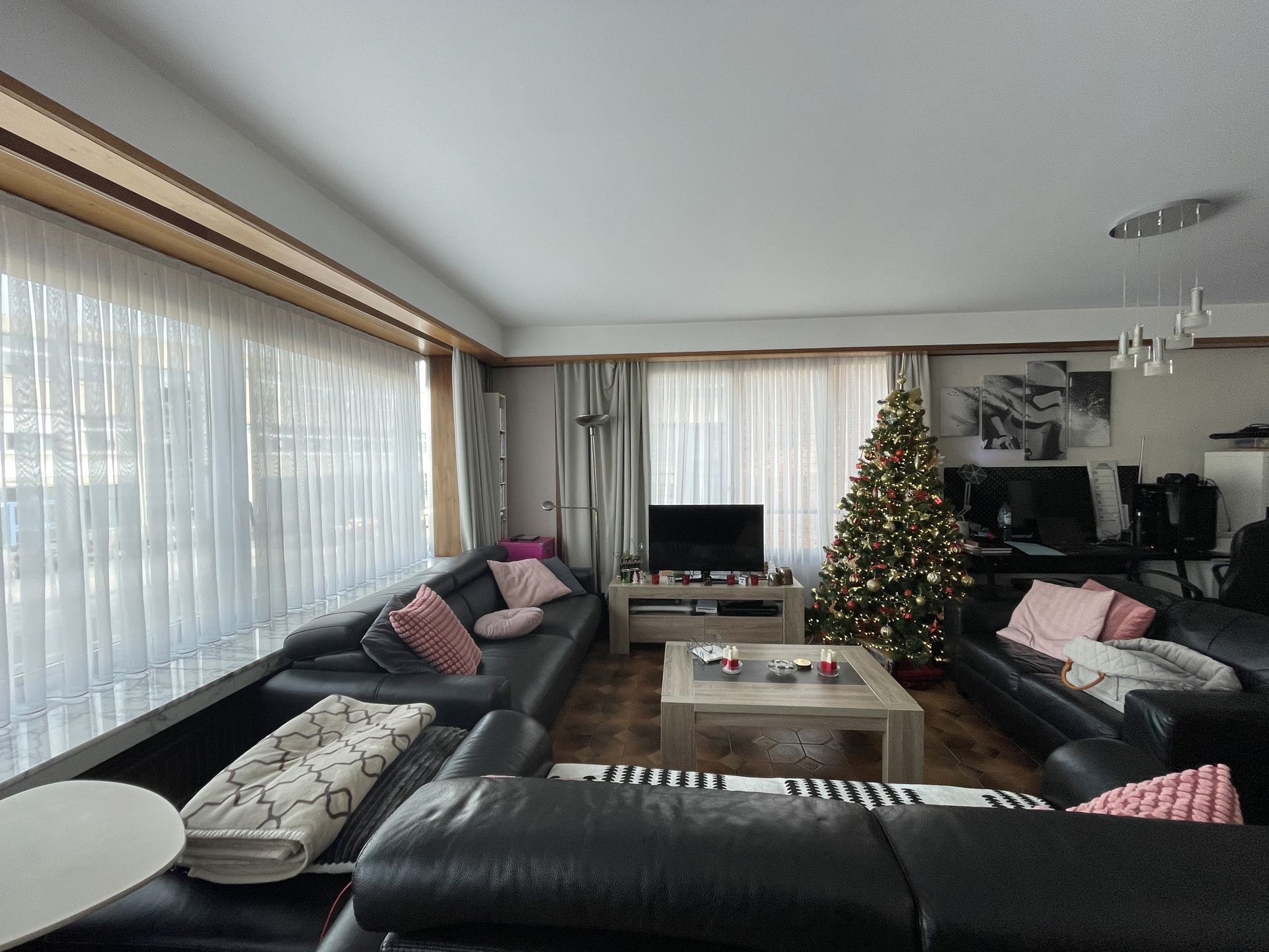 Appartement met drie kamers en groot terras te Aarschot - foto 4