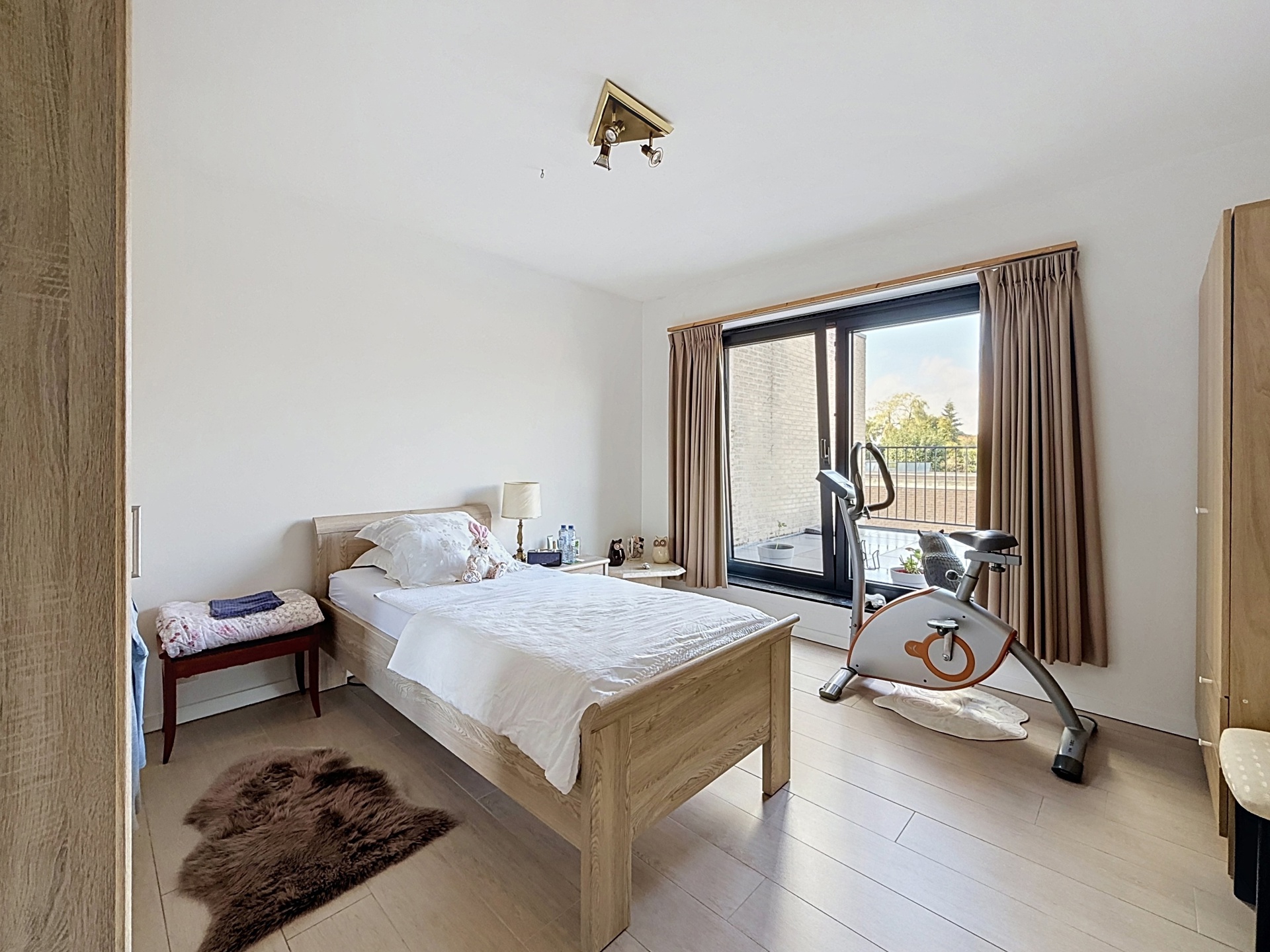 Apartment for sale in Sint-Job-In-'T-Goor with 2 bedrooms - photo 5