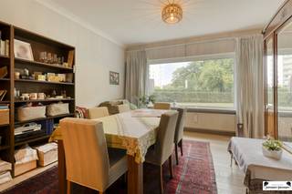 Ready-made ground floor apartment (65 m²) with 1 bedroom Residentie WindekindThis well-kept apartment is located on the ground floor of Residentie...