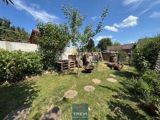 House for sale in Tubize