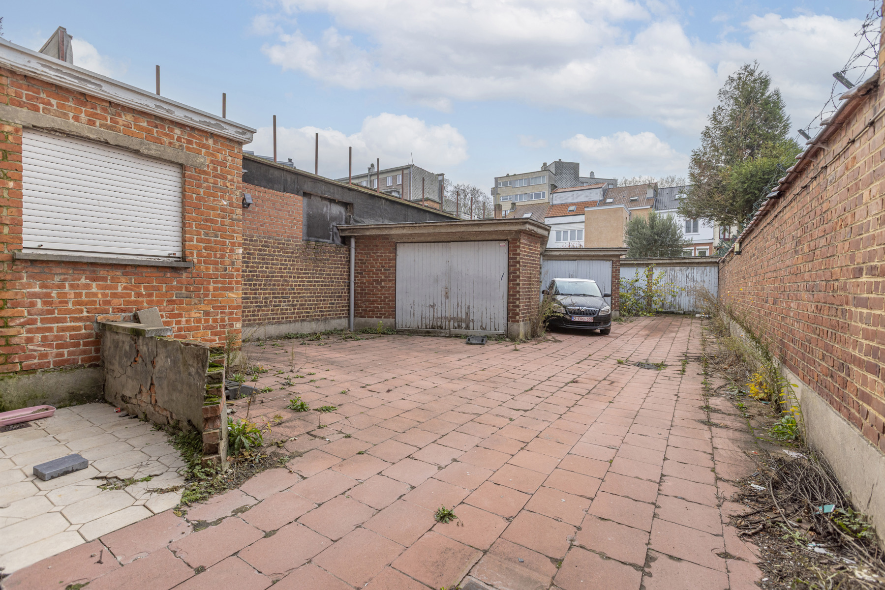 Maison à vendre à Anderlecht avec 7 chambres - photo 5