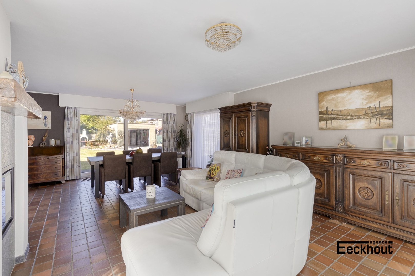 Maison à vendre à Bredene avec 3 chambres - photo 4