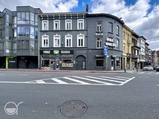 OPGELET: om dit pand te huren of bezichtigen vragen wij steeds eerst een virtueel bezoek te brengen aan het pand. Ga hiervoor naar www.rosseel.be...