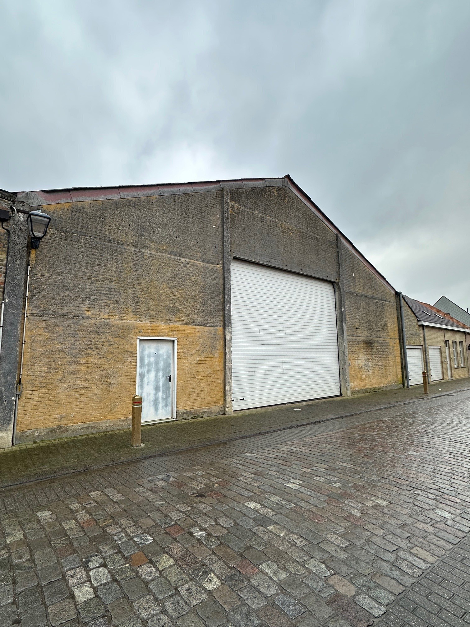 Commercial à louer à Alveringem