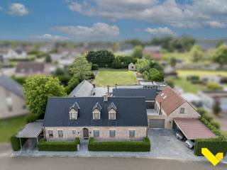 House for sale in Tessenderlo-Ham