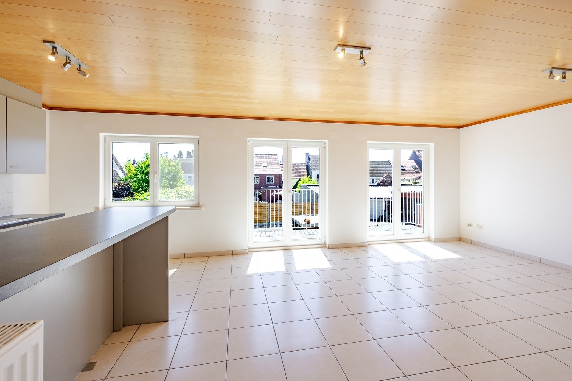 Apartment for sale in Wetteren with 2 bedrooms - photo 4