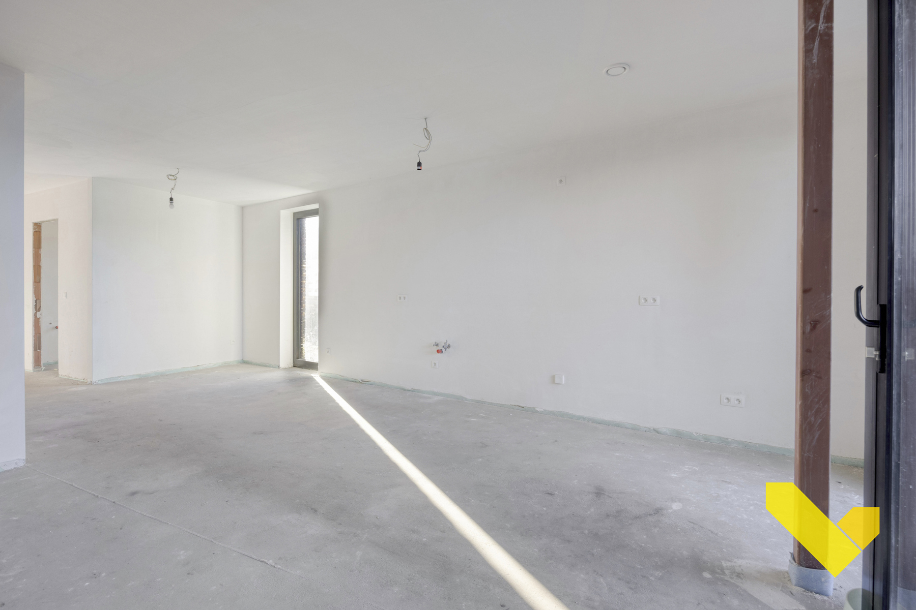 Apartment for sale in Dessel with 1 bedroom - photo 4