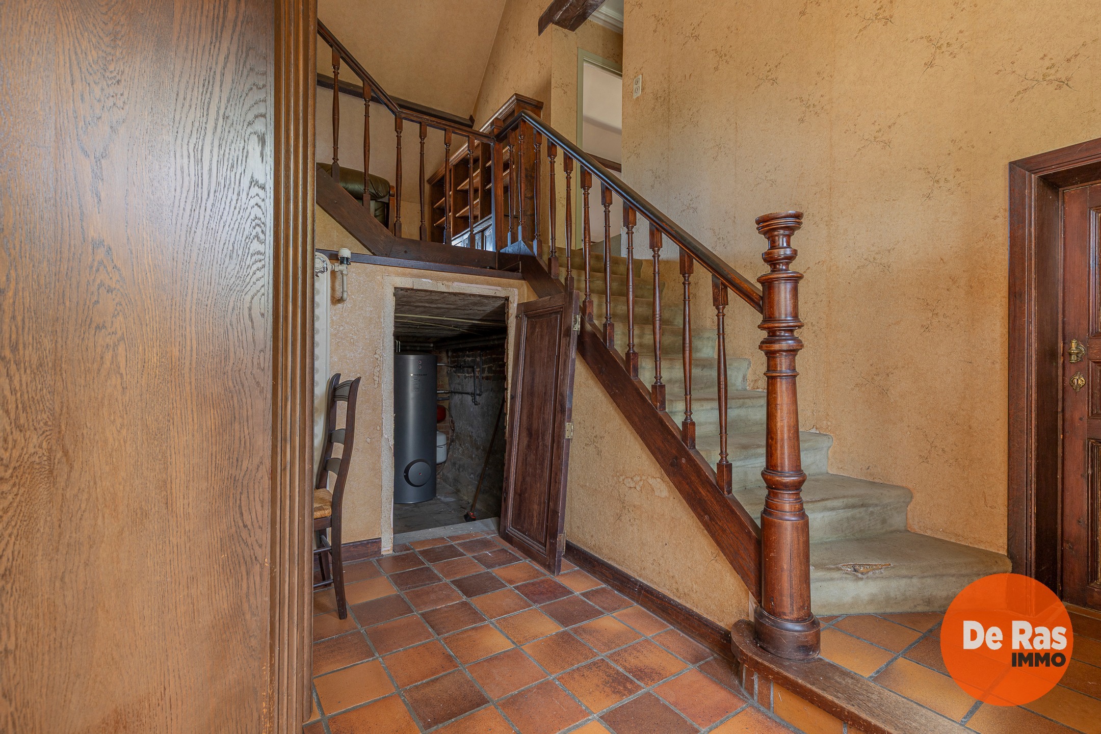 Maison à vendre à Brakel avec 8 chambres - photo 5