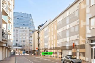 Garage à vendre à Blankenberge