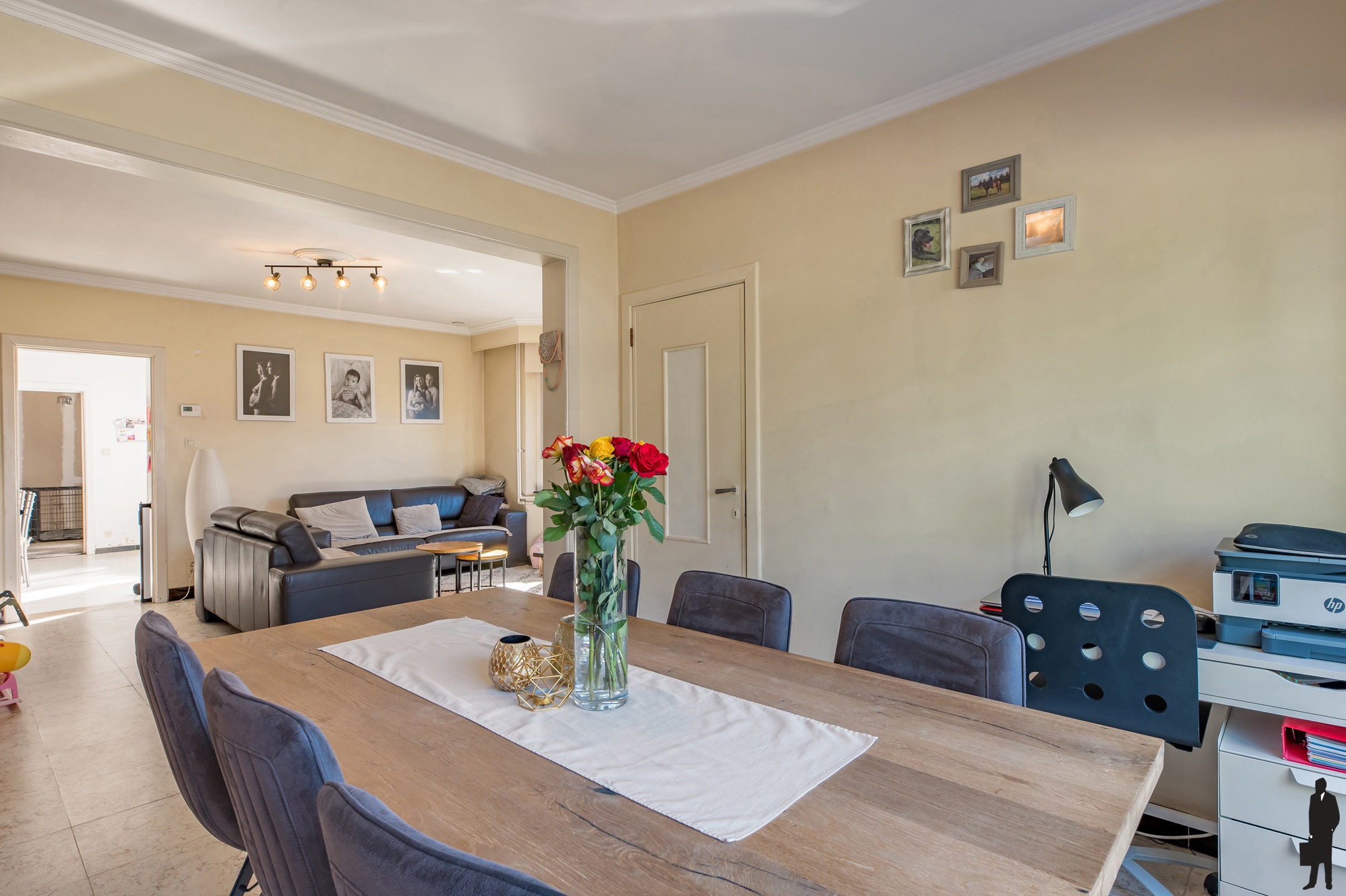 House for sale in Begijnendijk with 3 bedrooms - photo 5